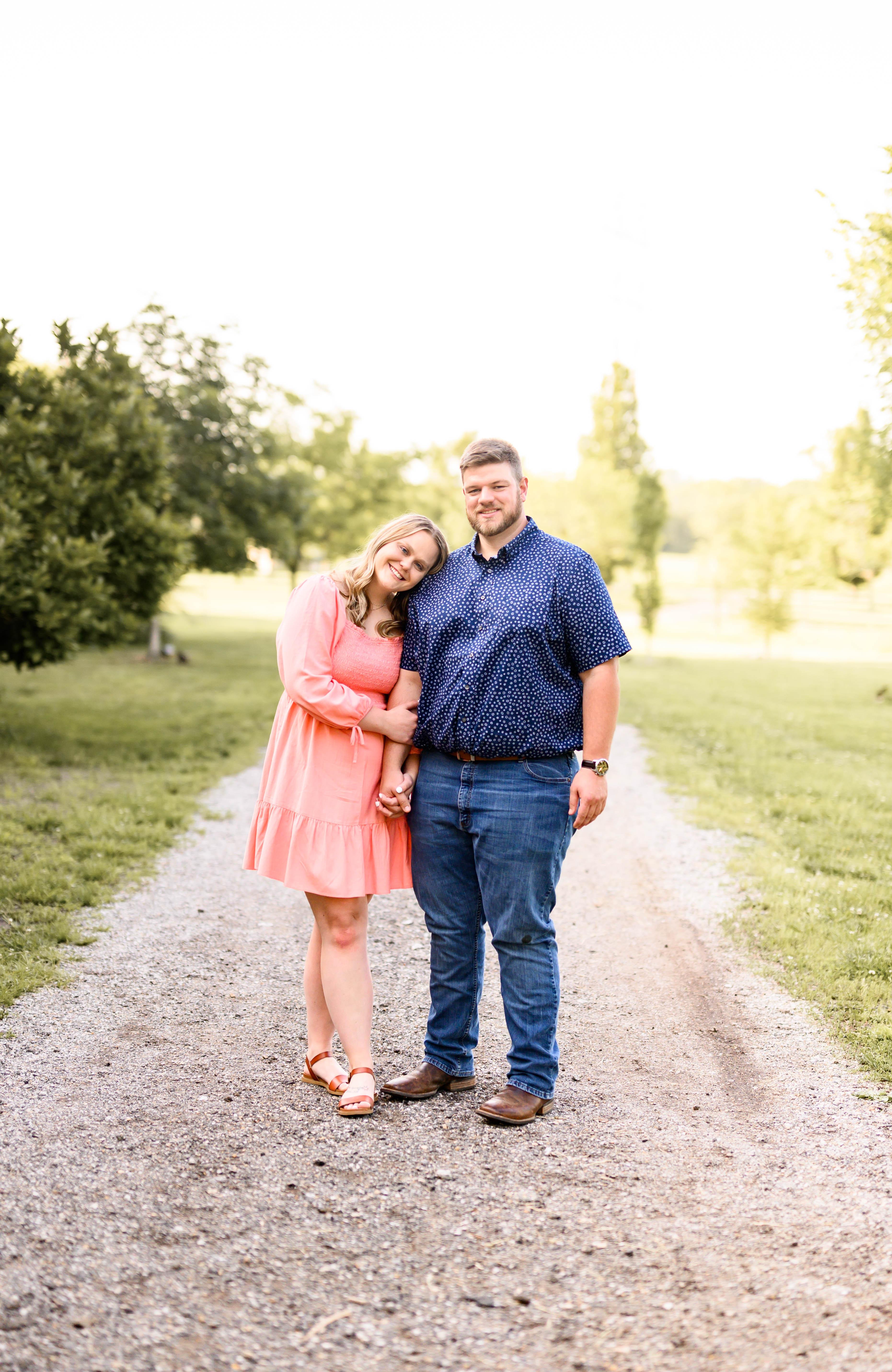 The Wedding Website of Kourtney Grafel and Jacob Bush