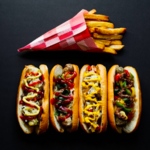 Wurstküche