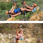 Zipline Tour