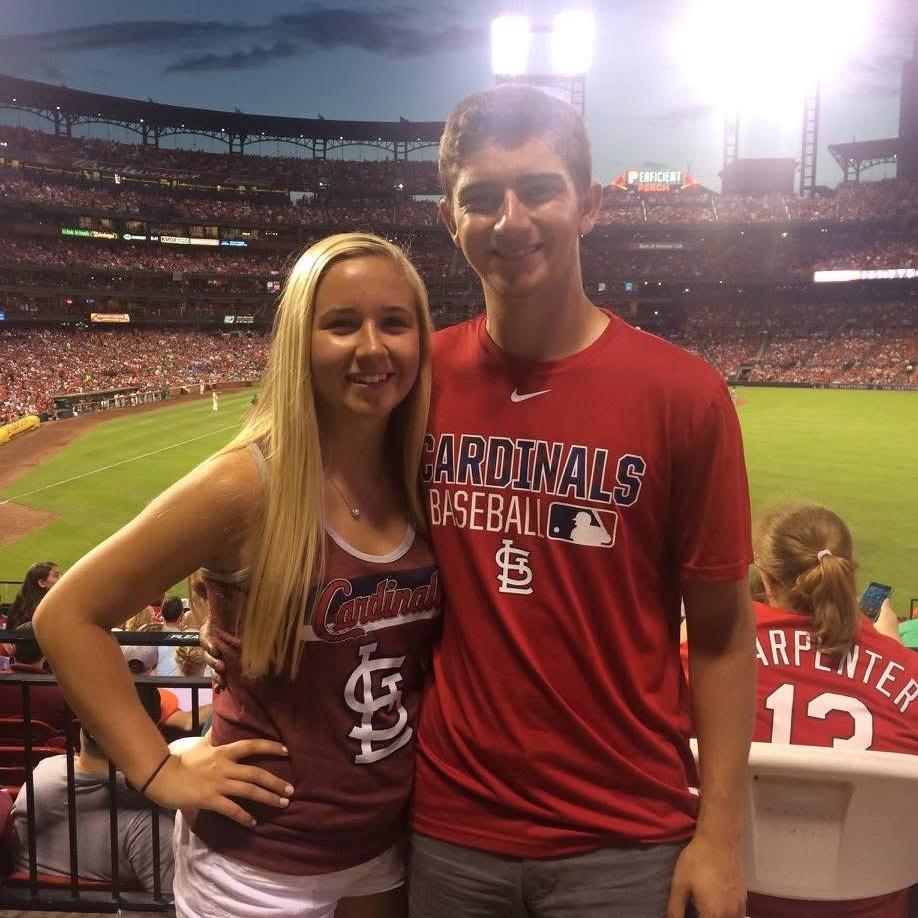 2016 - St. Louis