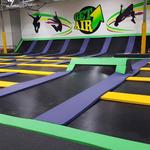 Get Air Trampoline Park