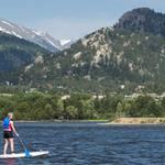 Lake Estes
