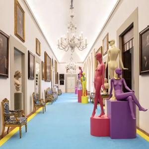Private Tour of Palazzo Pucci