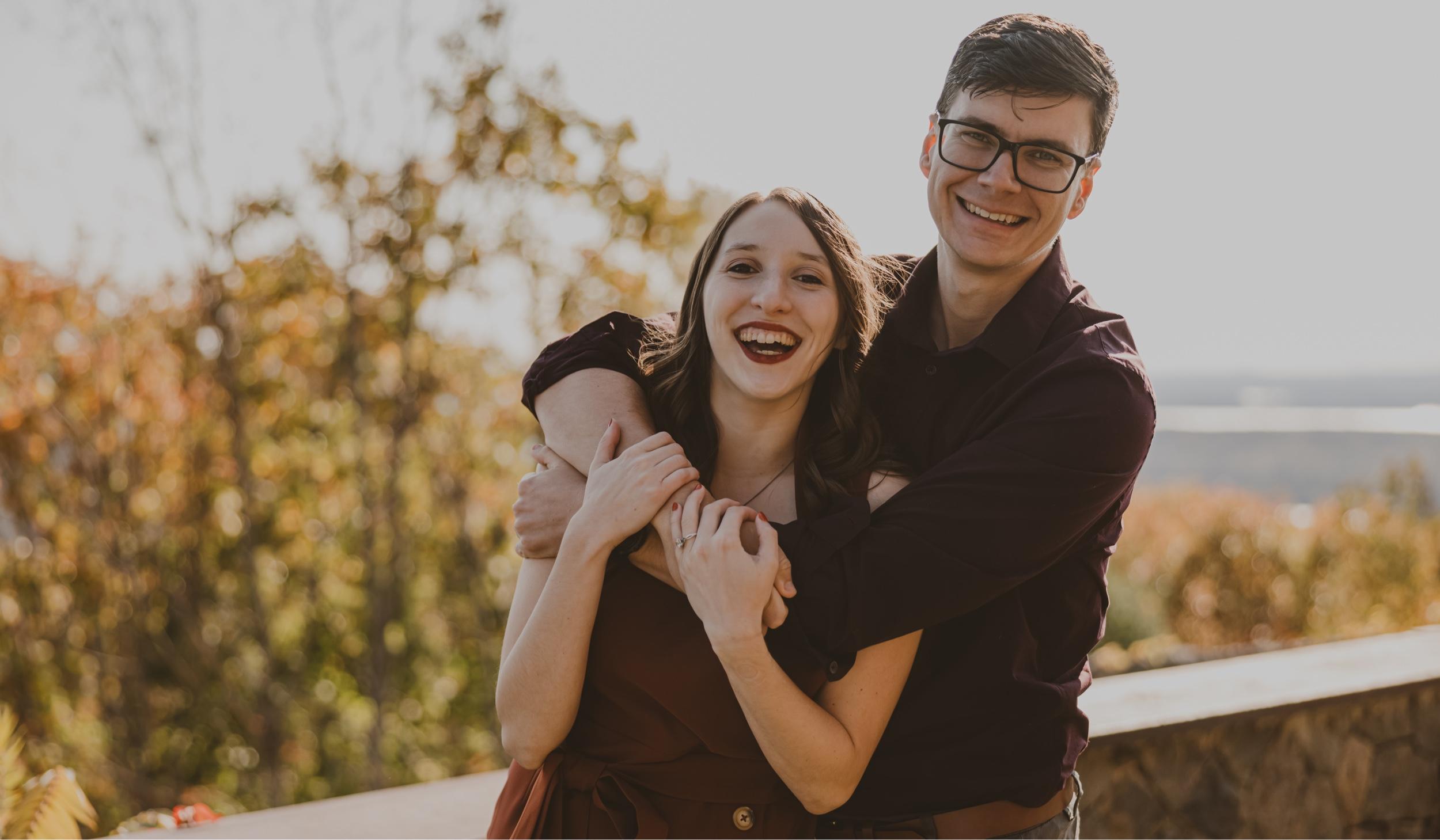 The Wedding Website of Sarah Morgan and Cory Sweezo