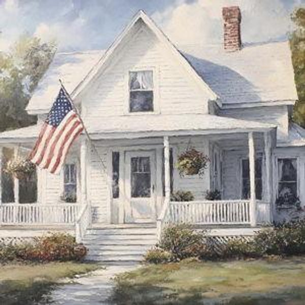 Our First House Fund!