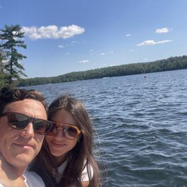 Honeymoon Fund