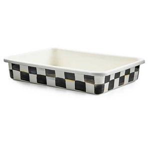 Courtly Check 9" x 13" Baking Pan