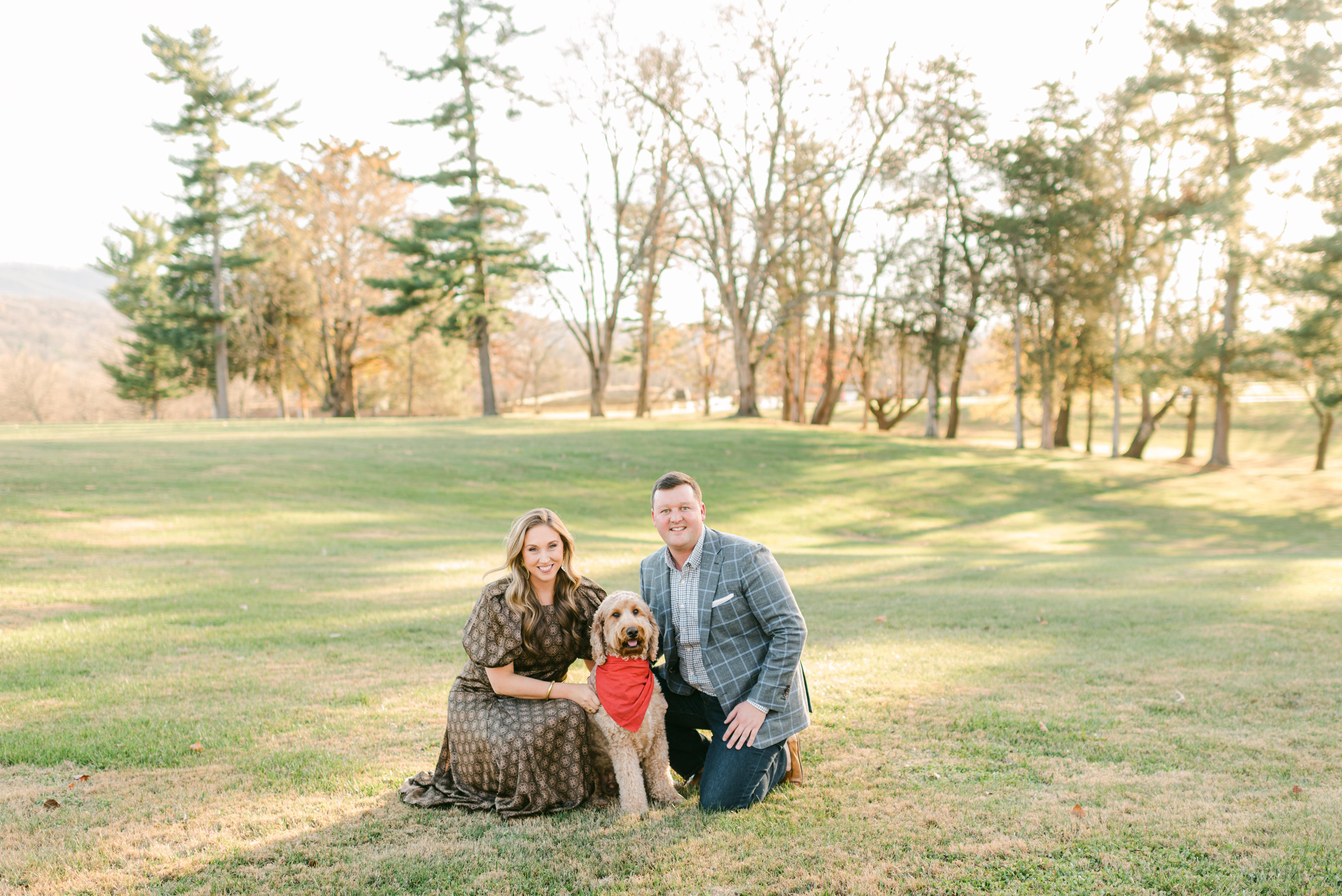 The Wedding Website of Kelli Andrews and Wesley Fletcher