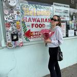 Helena's Hawaiian Food