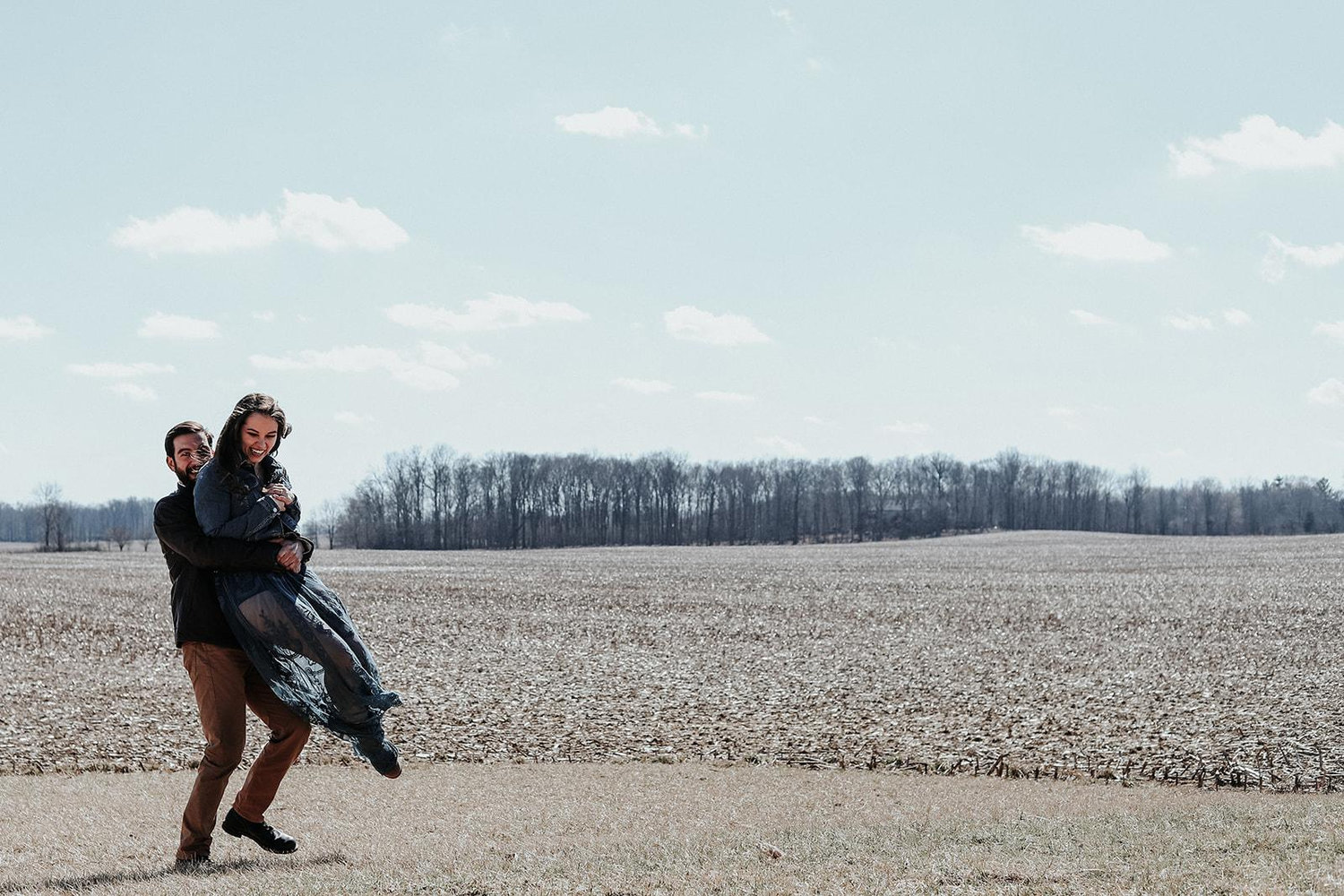 The Wedding Website of Hannah Stahl and Eli Stahl