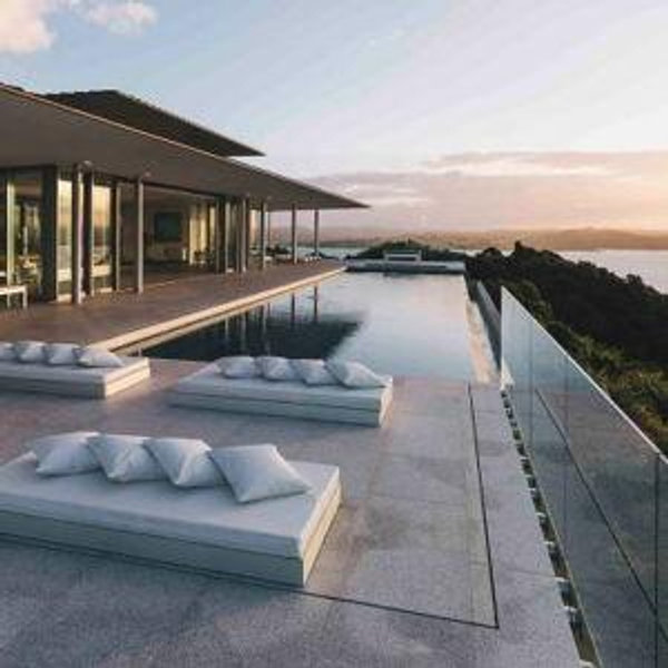 Azur Lodge-Queenstown
