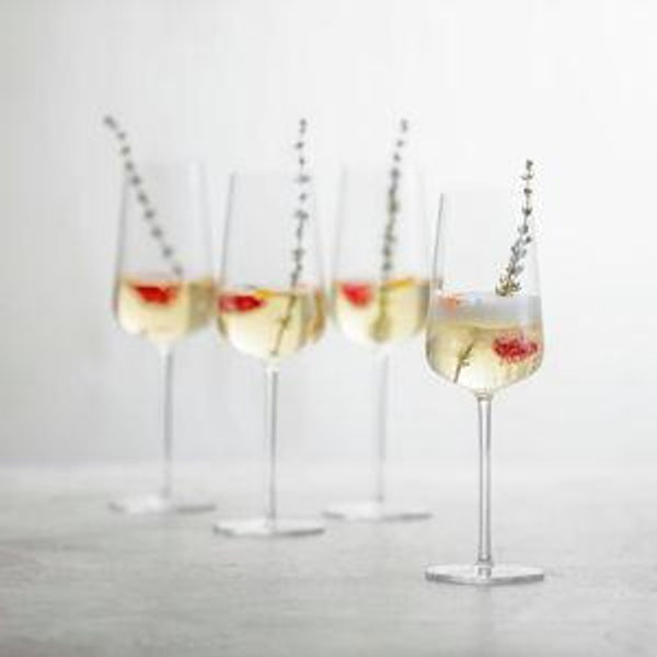 Zwiesel Vervino Champagne Flute (Set of 4)