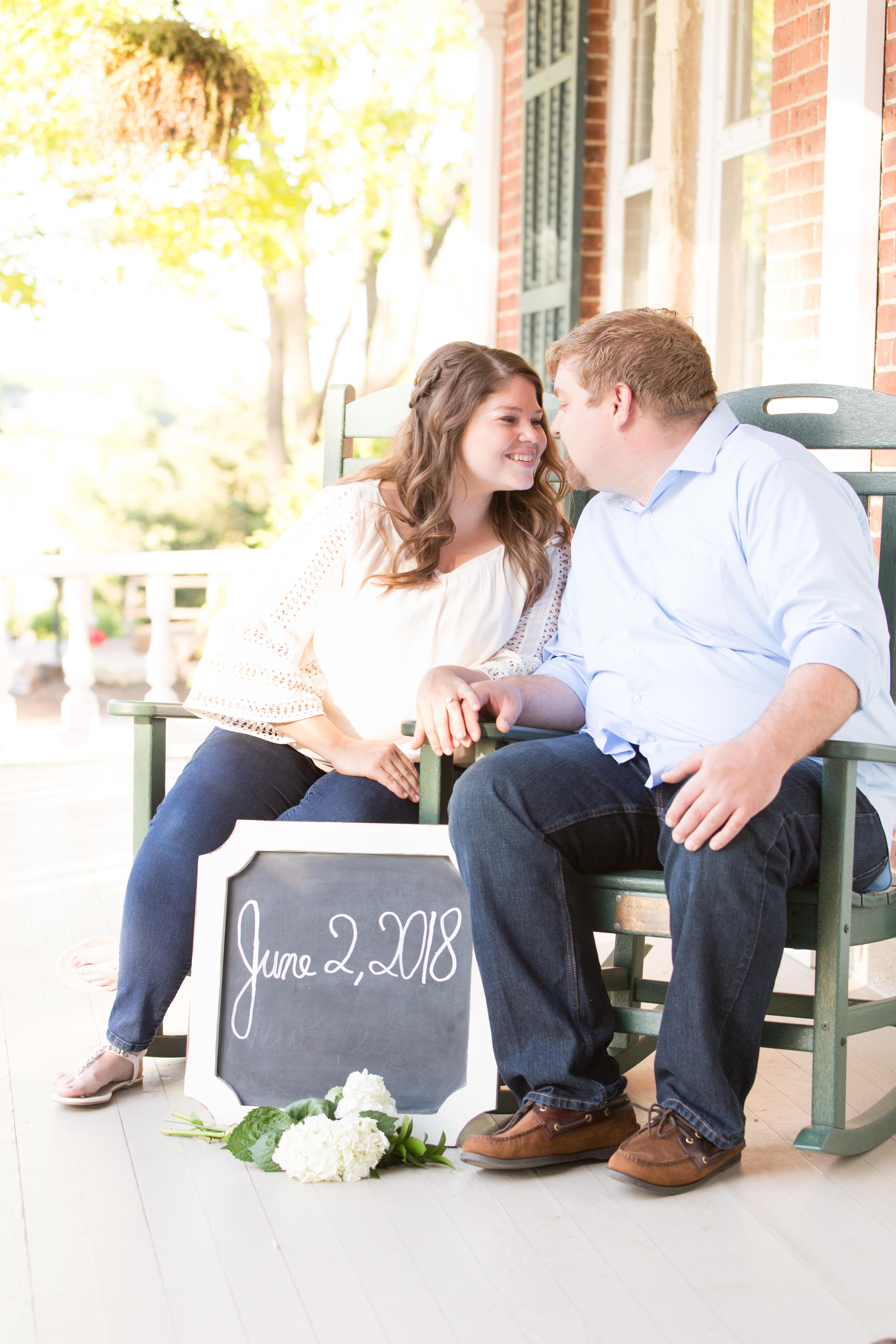 The Wedding Website of Sarah Vester and Erik Paulson