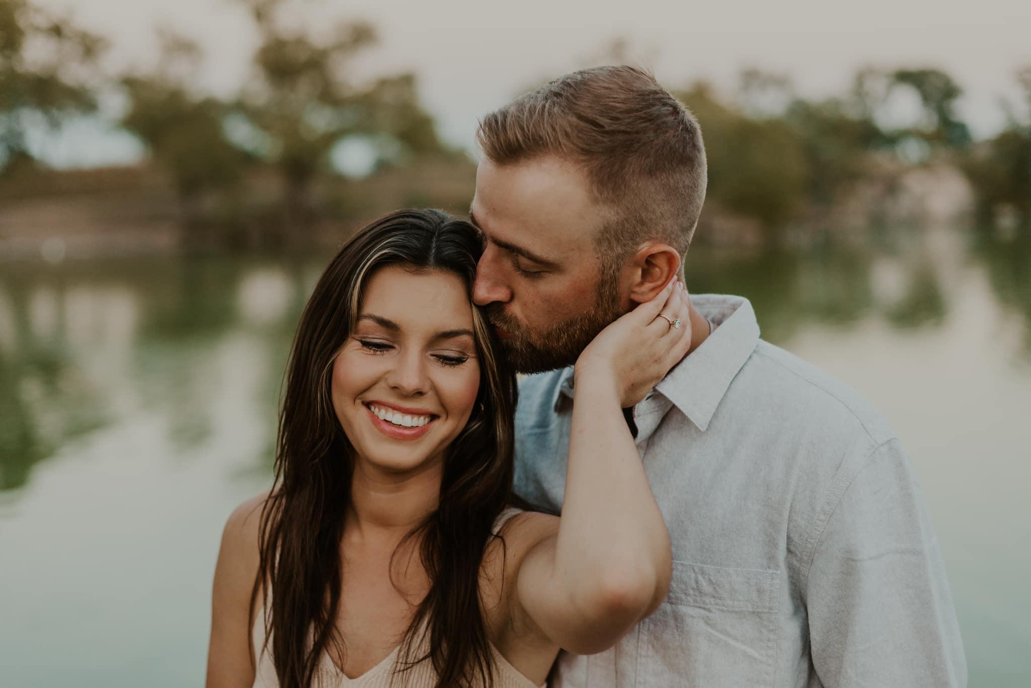 The Wedding Website of Alex Slagle and Jesse Brockhouse