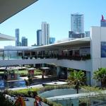 Plaza Andares