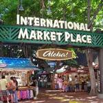 International Market Place