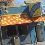 Harbaugh's Cafe