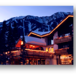 Alpenhof + Mangy Moose