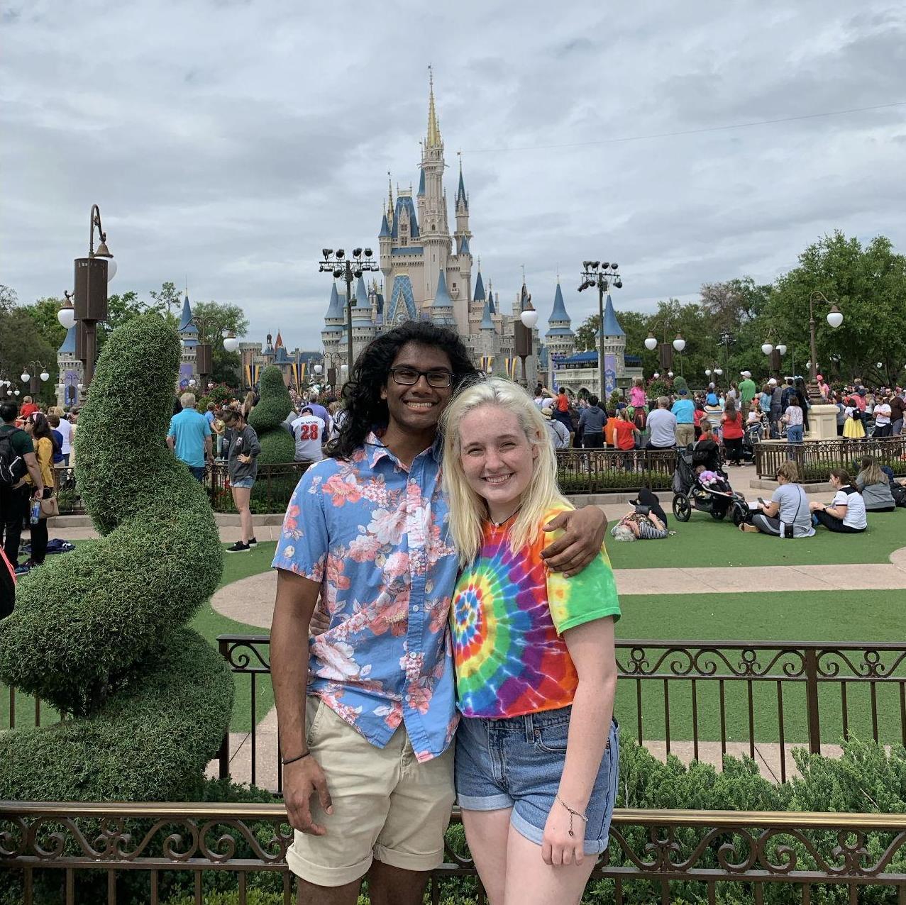 Disney World