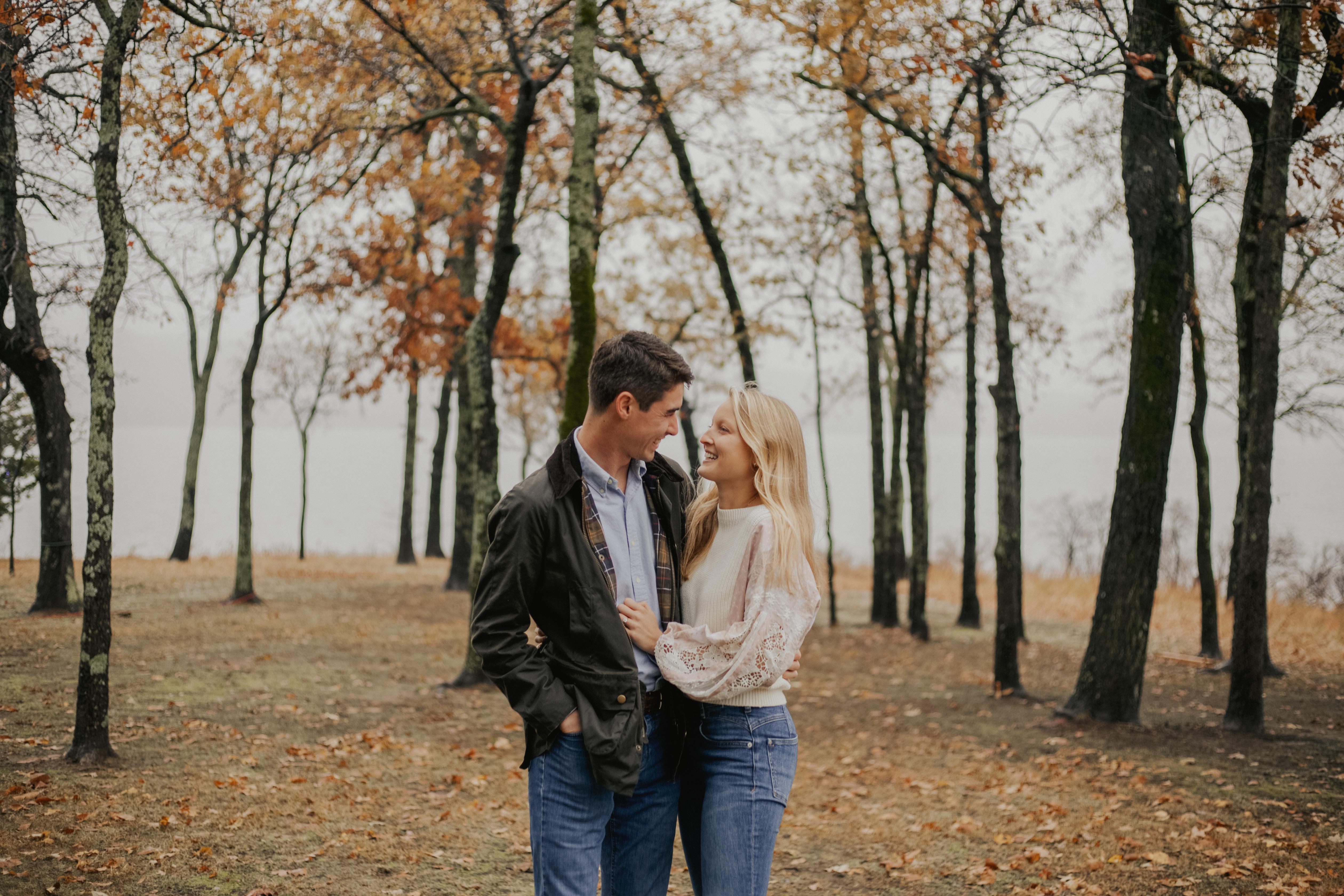 The Wedding Website of Miranda Christine Ledet and Coley Bruce Lee