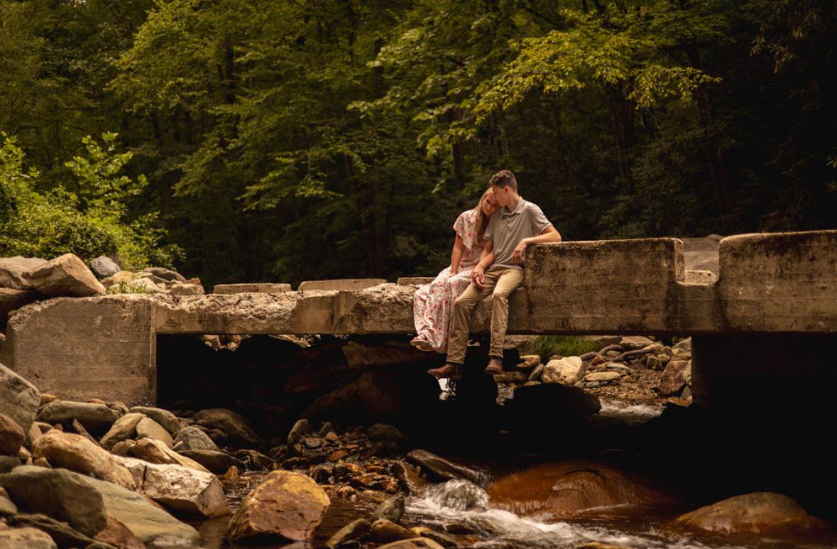The Wedding Website of Karagen Nevaeh Bailey and Landree Cade Ingle