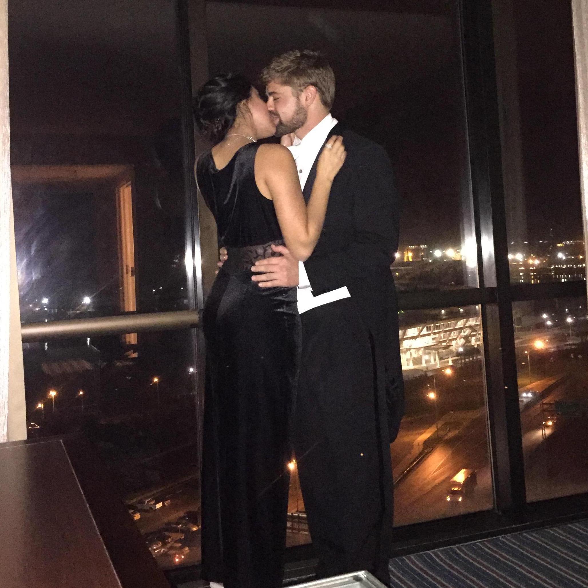 Mardi Gras Ball (Dec '16: Mobile, FL )