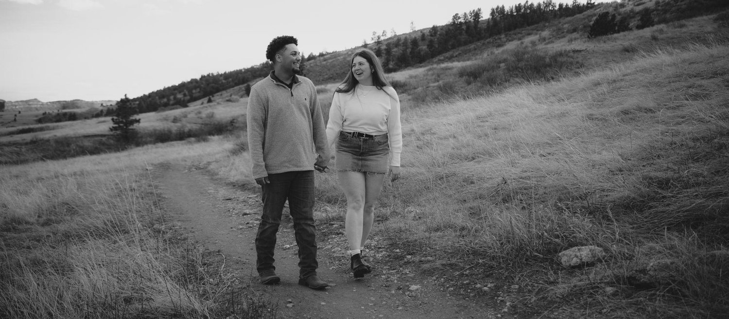 The Wedding Website of Treyvon Davis and Paetyn Fritzler