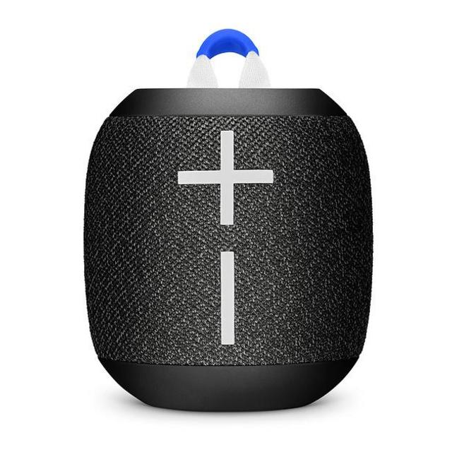 Ultimate Ears WONDERBOOM 2 Portable Wireless Bluetooth Speaker