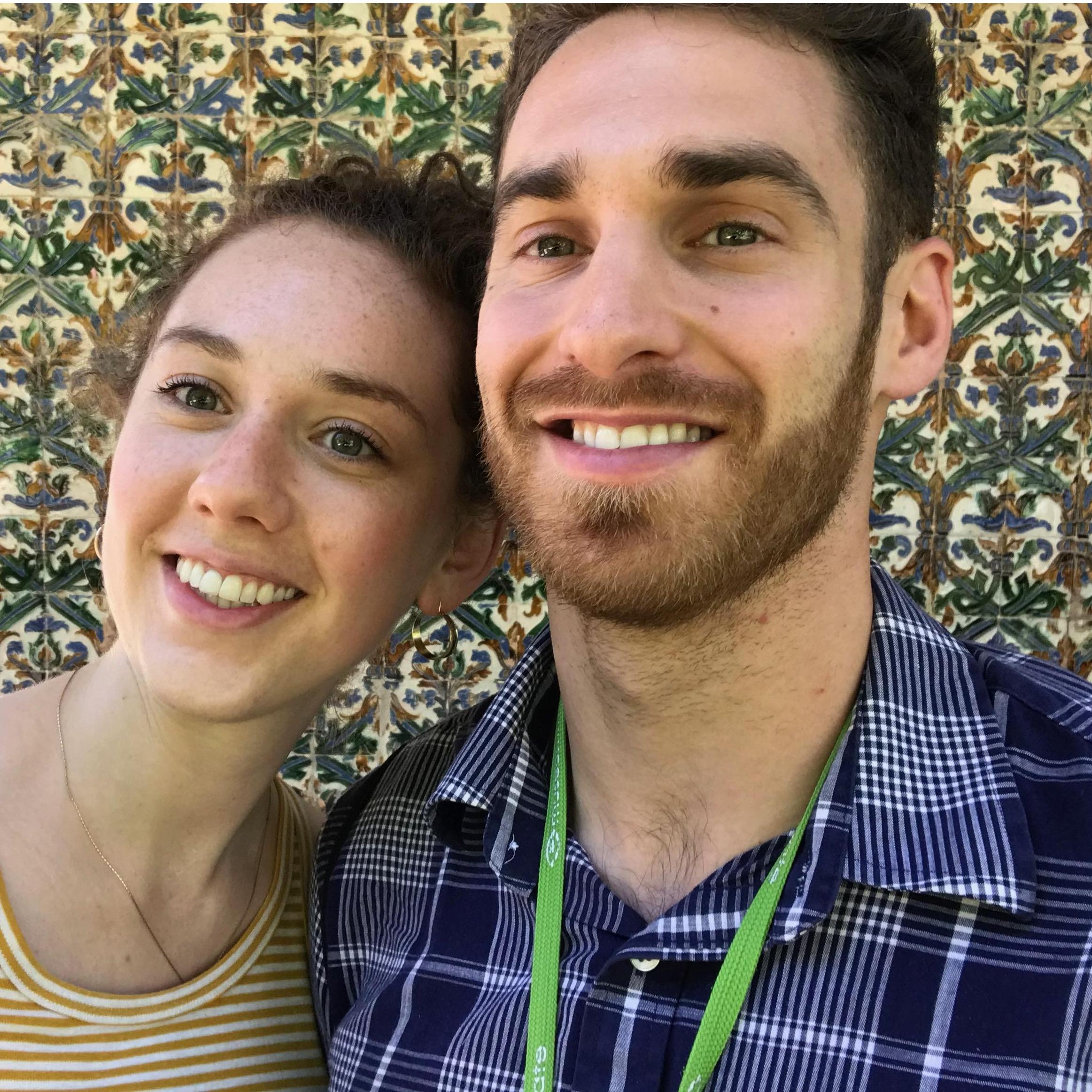2019
Seville, Spain