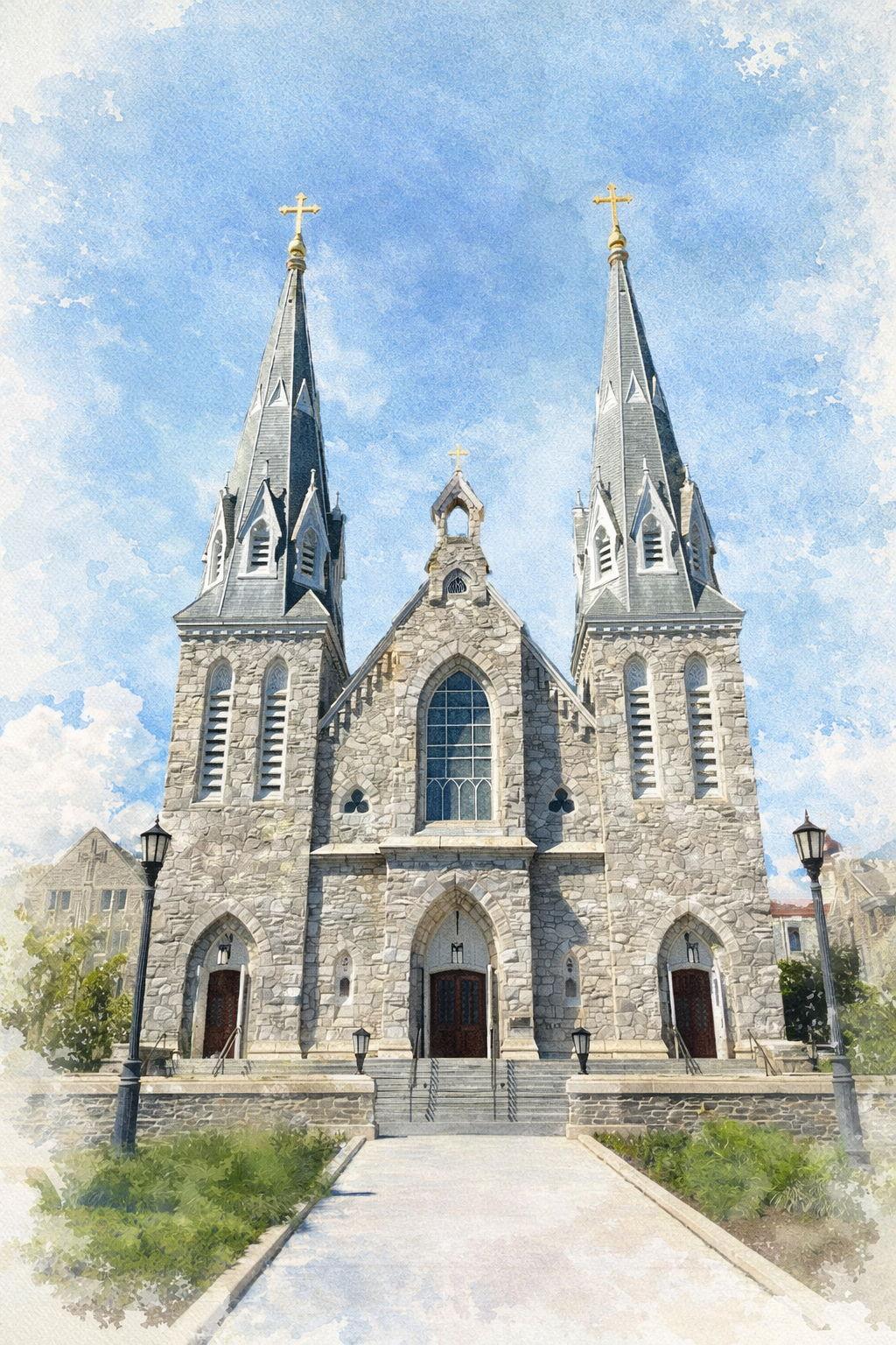 The Wedding Website of Millie anne Moschella and Edward Donald Kerr III