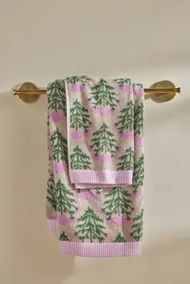 Eudora Cotton Towel Collection
