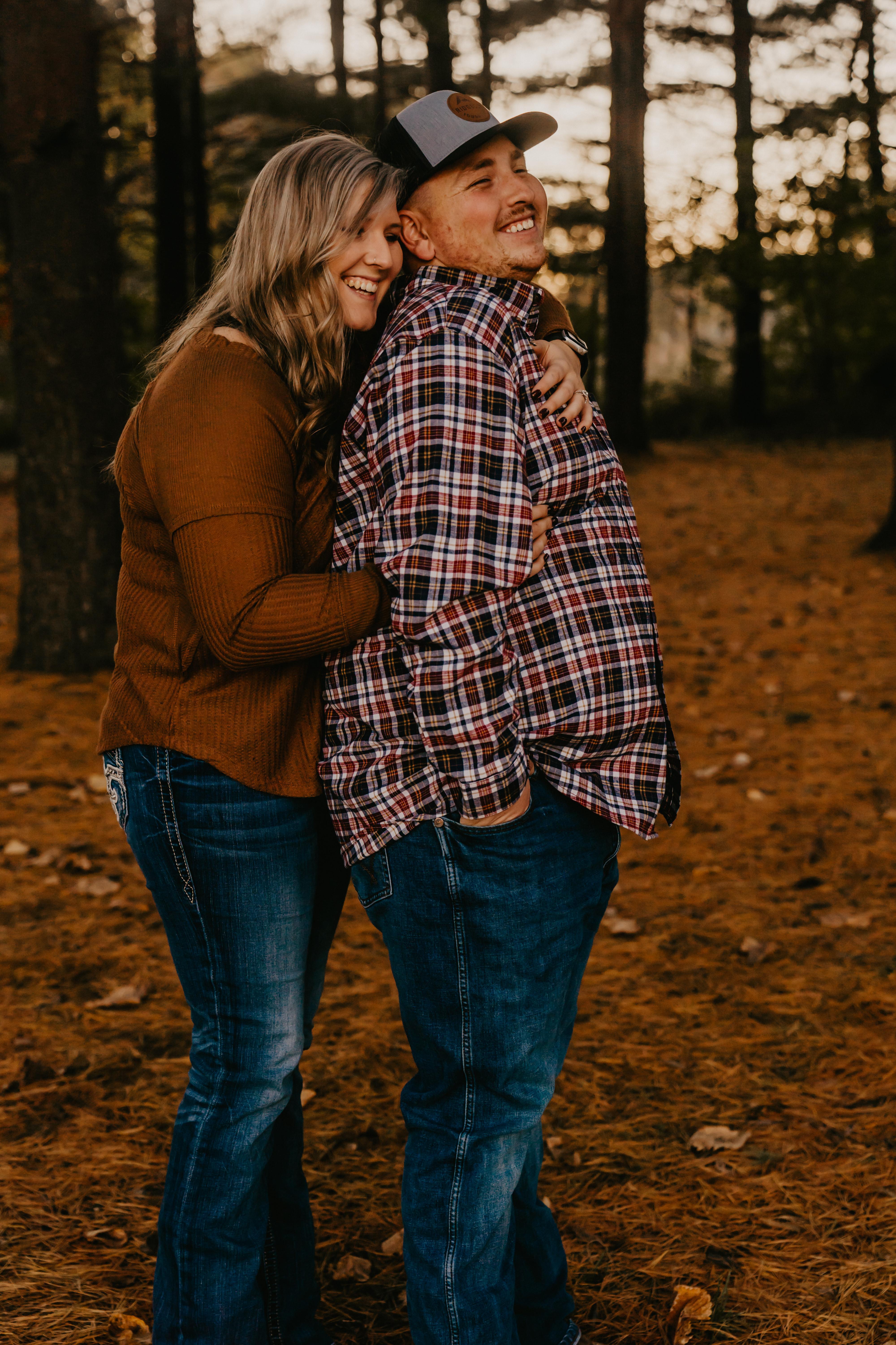 The Wedding Website of Darian Rockhold and Timothy Arvin