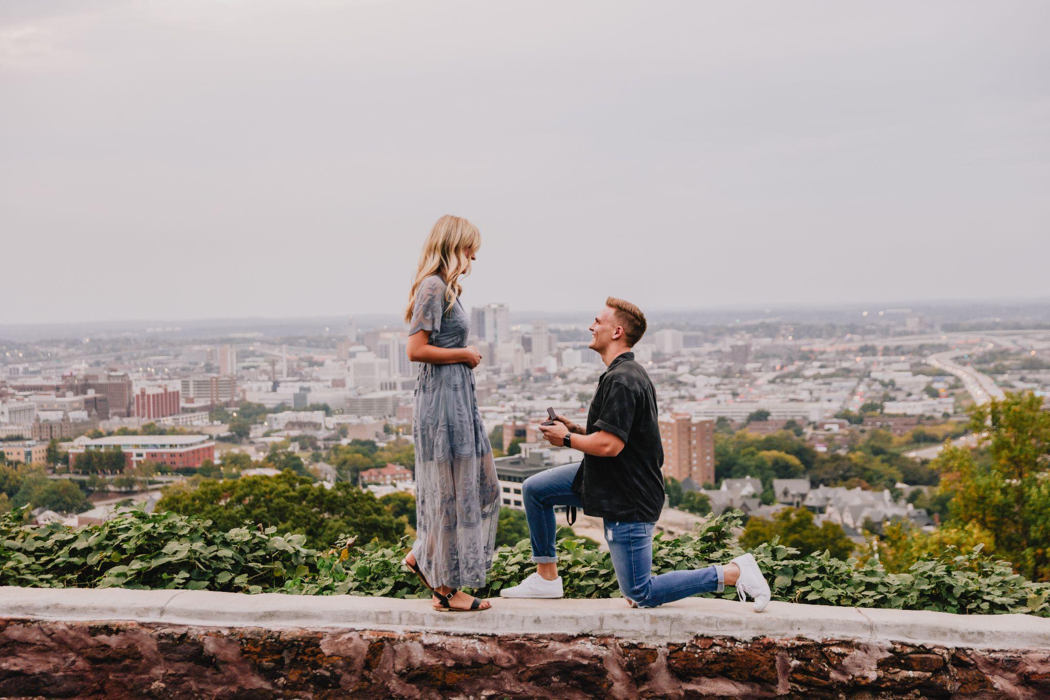 The Wedding Website of Sydney Wachob and Tyler Hubbard
