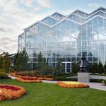 Frederik Meijer Gardens & Sculpture Park