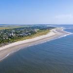 Sullivan's Island Beach