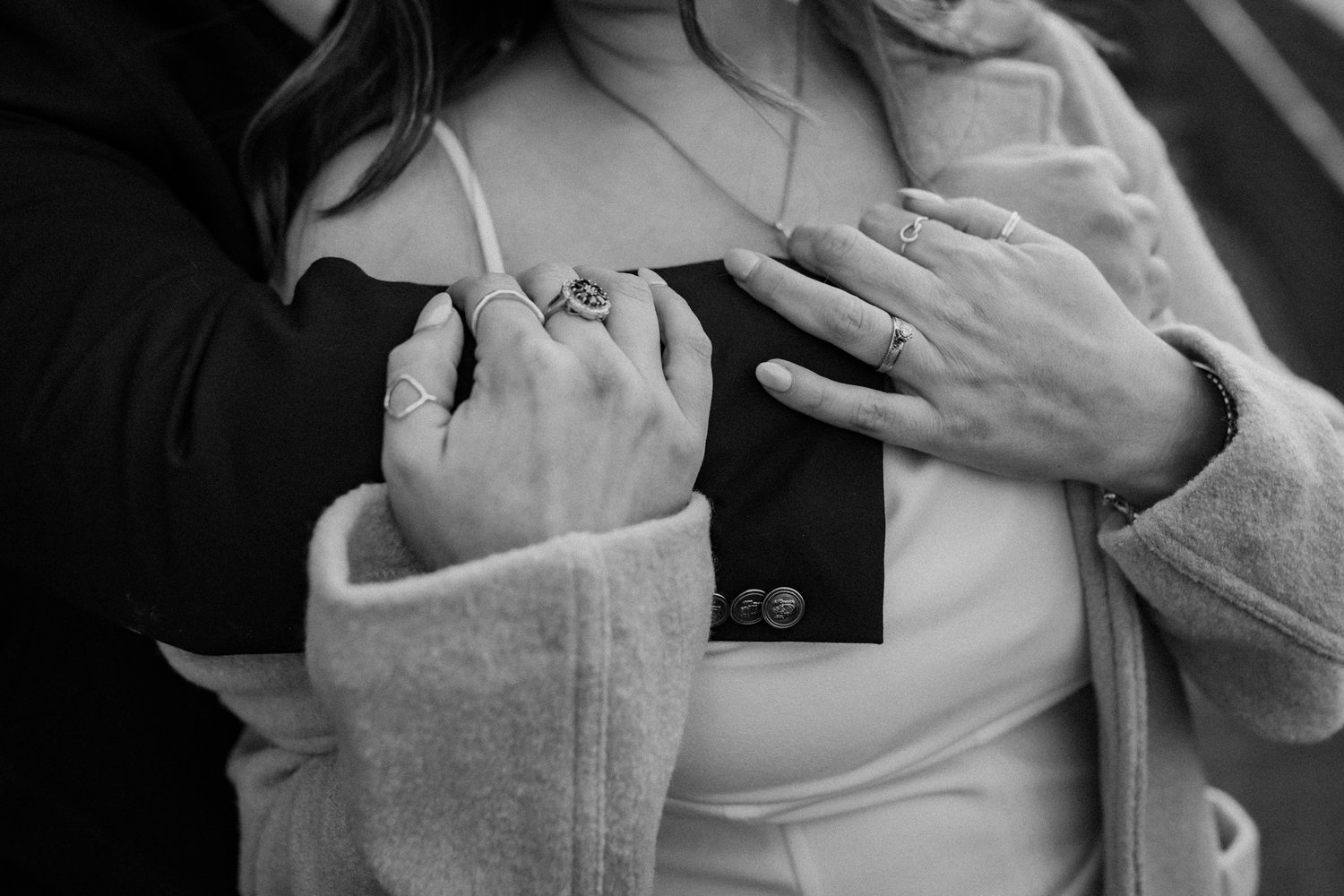 The Wedding Website of Morgan Elizabeth and Scott David