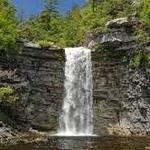 Minnewaska State Park Preserve