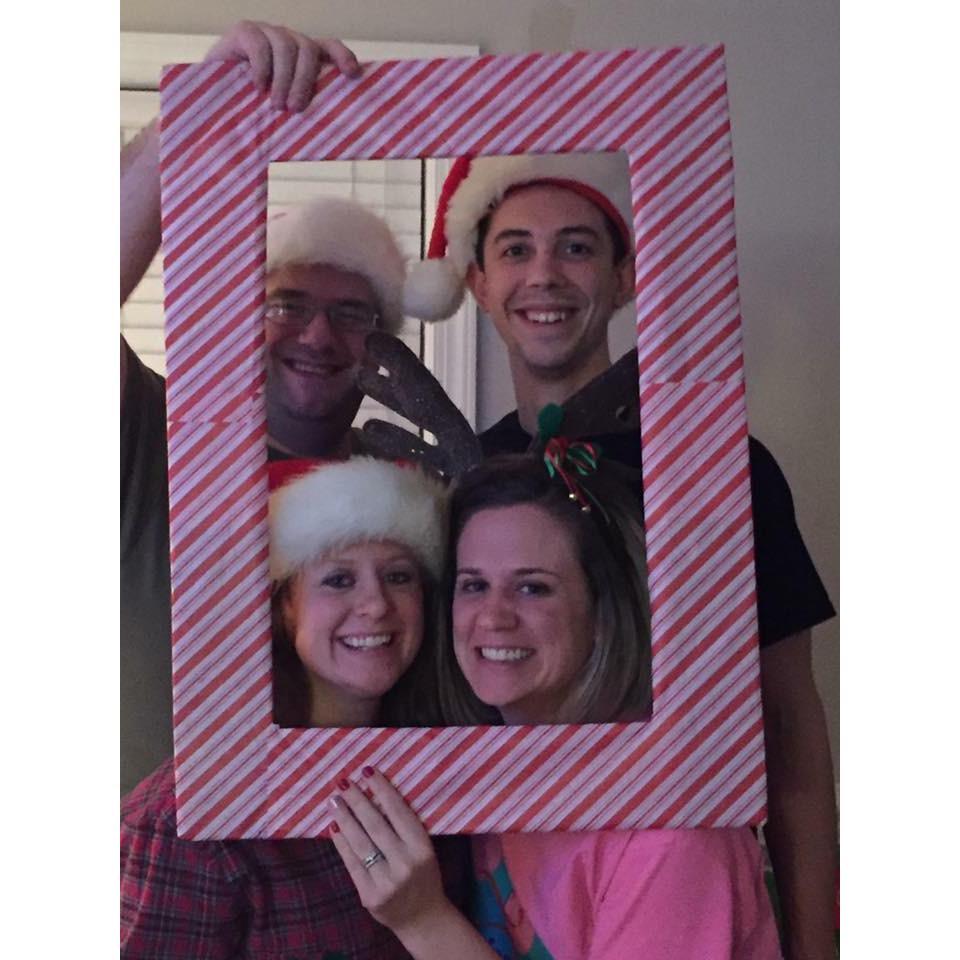 Christmas 2016 in Raleigh NC