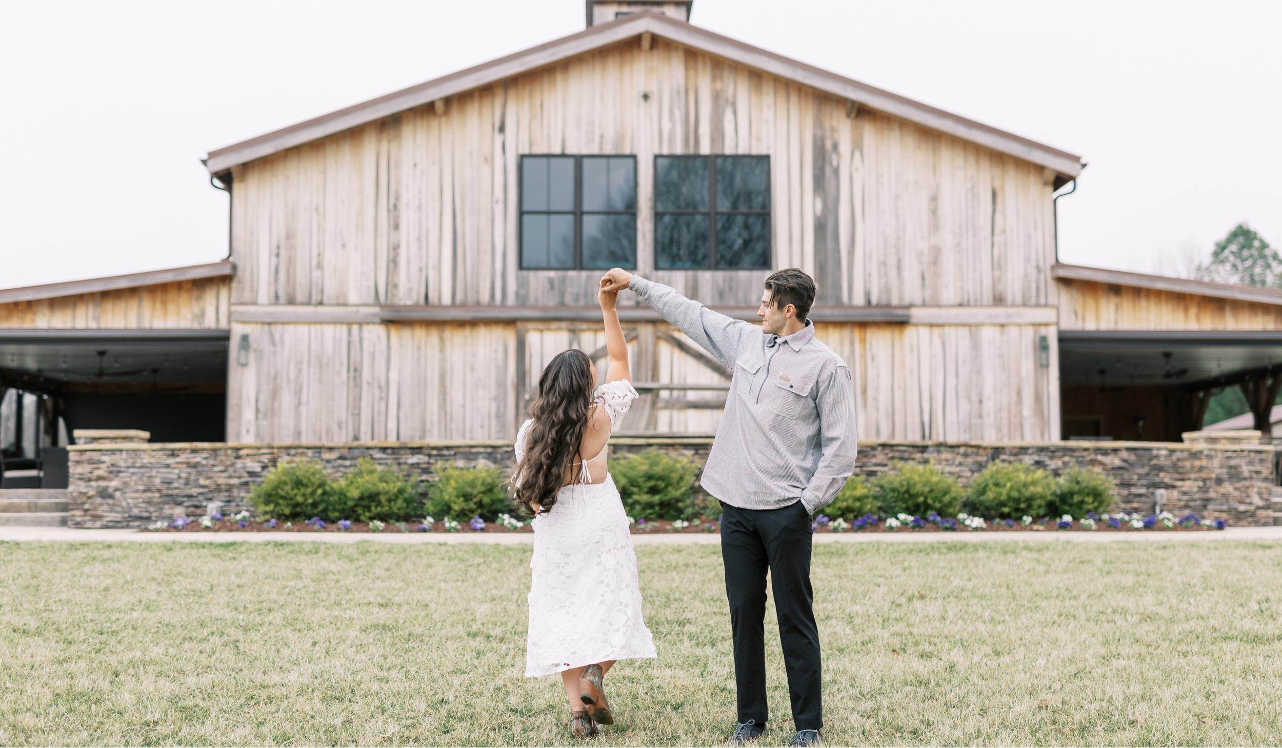 The Wedding Website of Nicole Storie and Doug Love