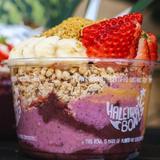 Haleʻiwa Bowls