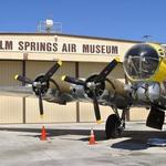 Palm Springs Air Museum