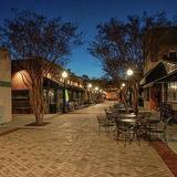 The Alley (Aiken)