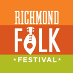 Richmond Folk Festival