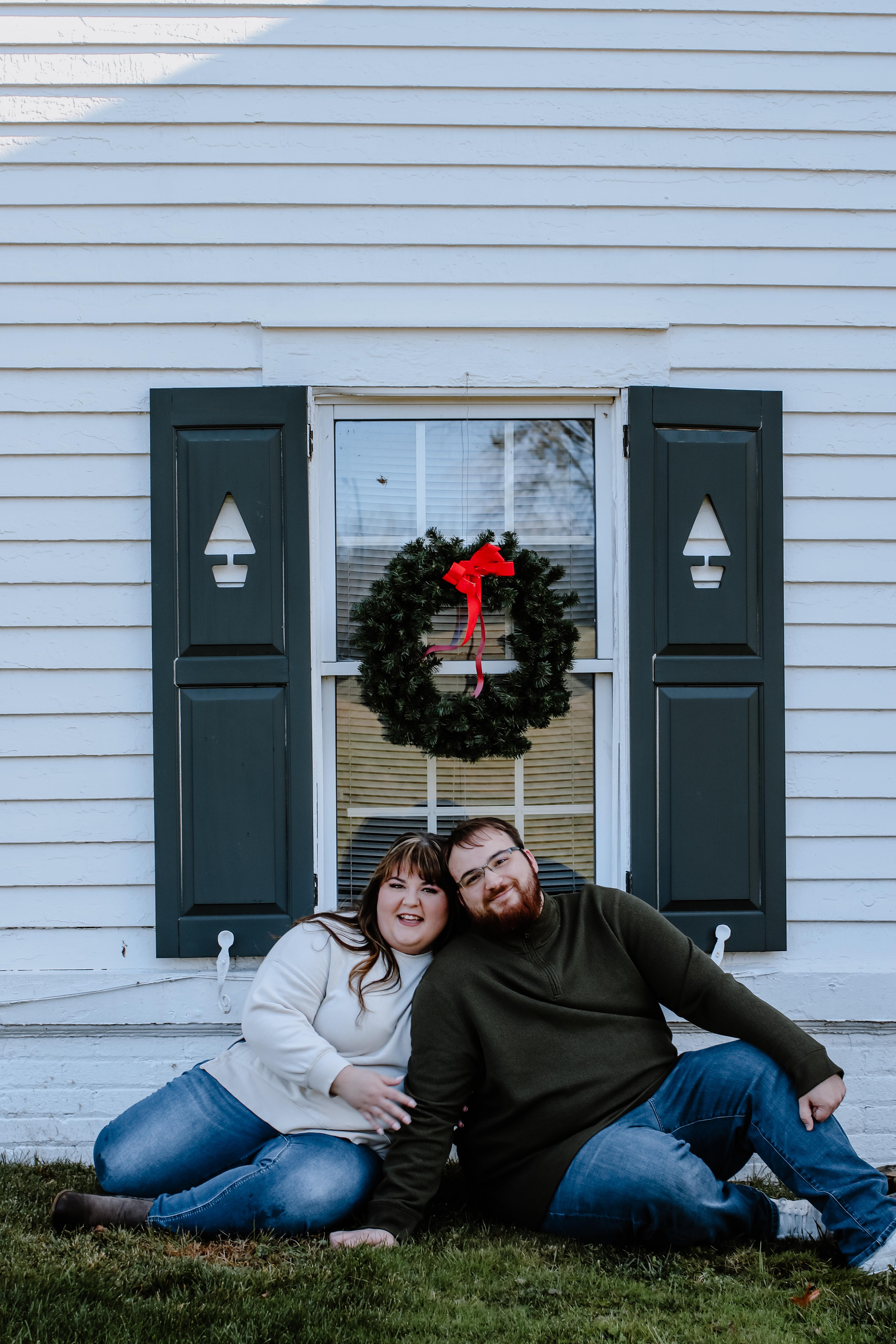 The Wedding Website of Matthew Angie and Emily Collins