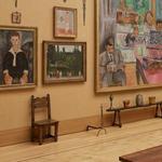 Barnes Foundation