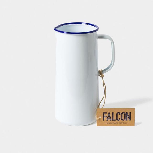 Falcon Enamelware 3 Pint Jug