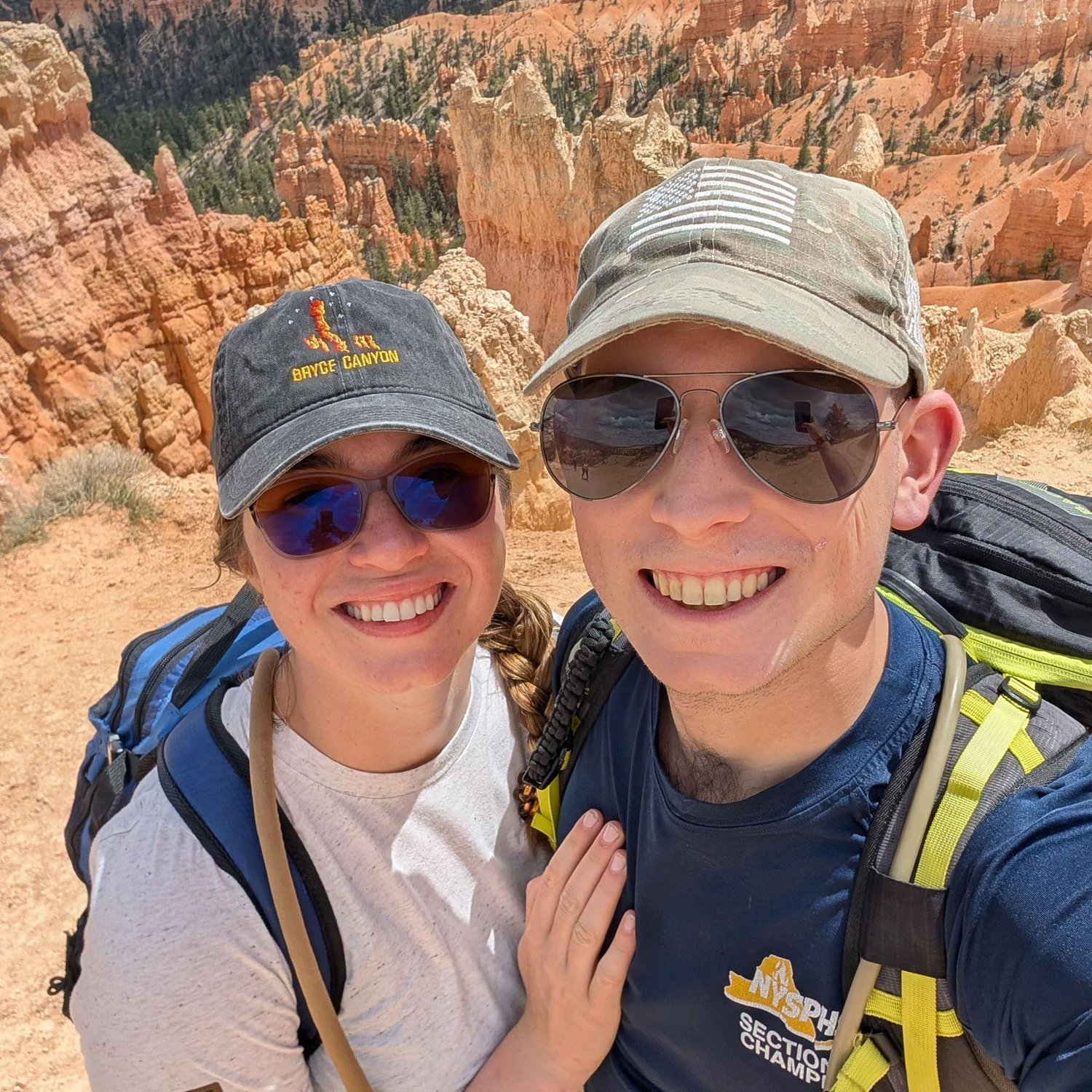 Bryce Canyon National Park