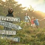 Sevierville