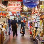 Reading Terminal Market