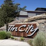 Tin City